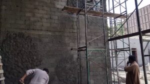 شركة ترميم وتشطيب بالرياض
