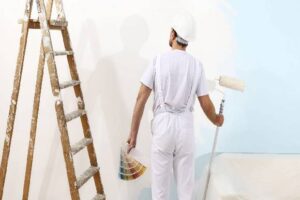 شركة دهانات واصباغ بالرياض