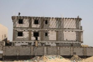 شركة ترميم وتشطيب بالرياض