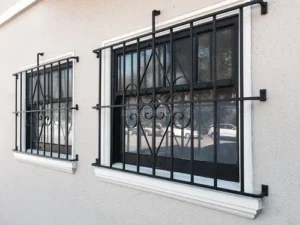 حداد ابواب وشباك بالرياض