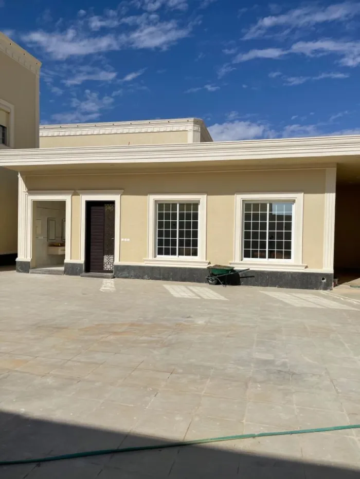 بناء مجالس في الرياض