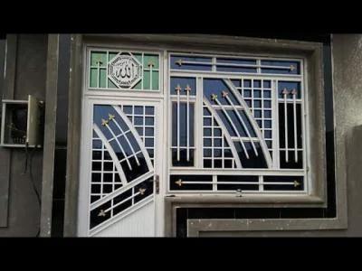 حداد ابواب وشباك بالرياض